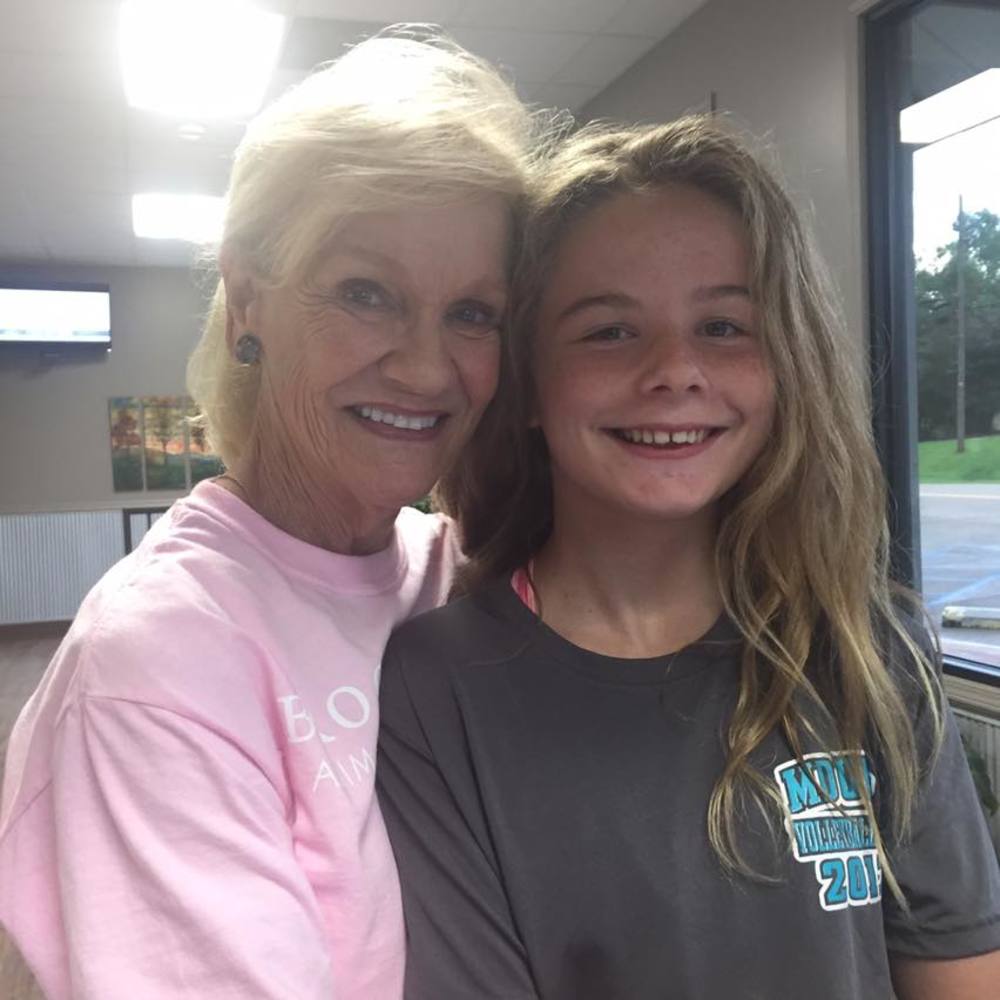 Meet your Posher, Lu